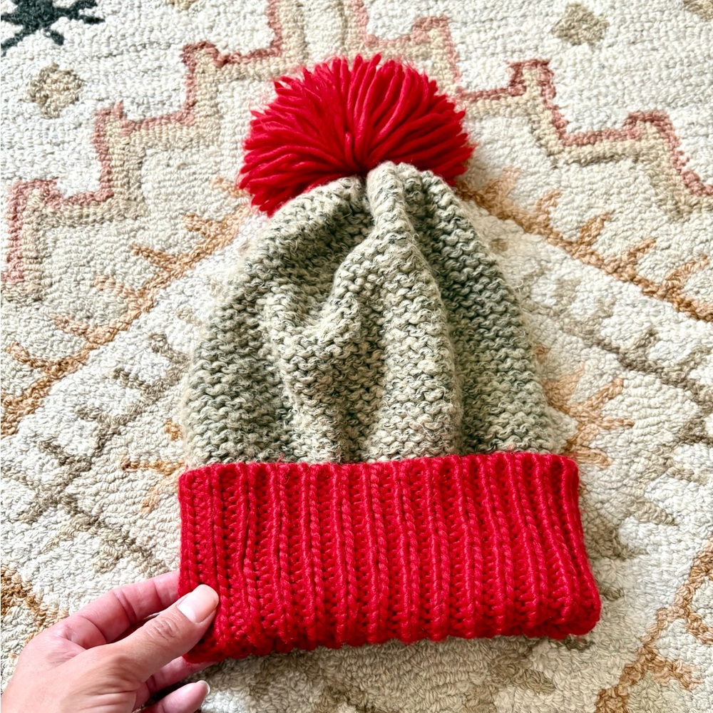 Free People Beanie